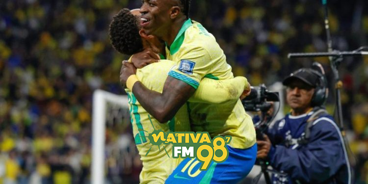 Foto: Rafael Ribeiro/CBF