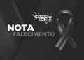 Nota de Falecimento