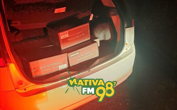 Foto: Polícia Militar