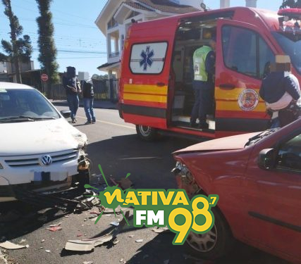 Foto: Corpo de Bombeiros