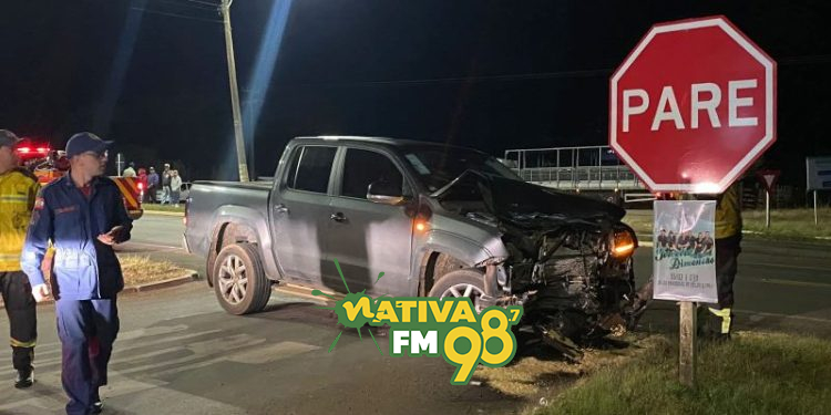 Fotos: Oséias Inácio