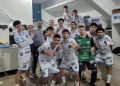 Capinzal Futsal goleia Palma Sola pelo Estadual da LCF Sub-18