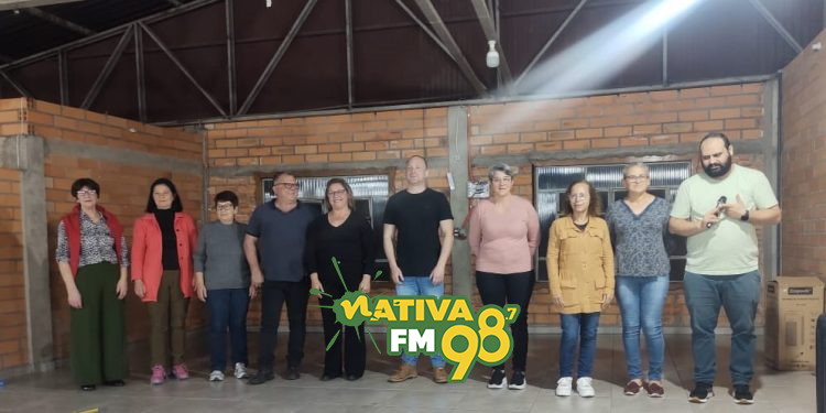 Foto: Cleber Luiz / Nativa FM