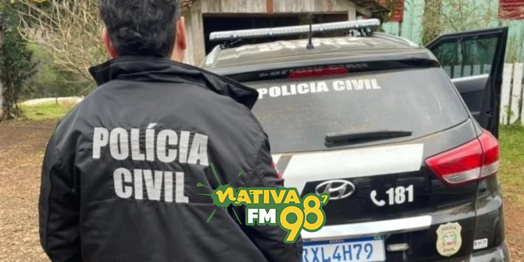 Imagem: Polícia Civil/Divulgação