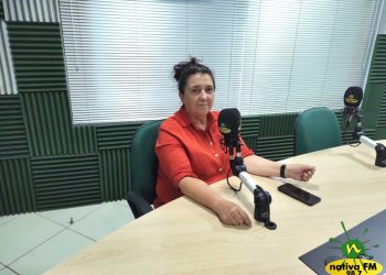 Vereadora Dalva renova pedido por pavimentação em concreto em duas ruas do Loteamento Lar Imóveis em Capinzal