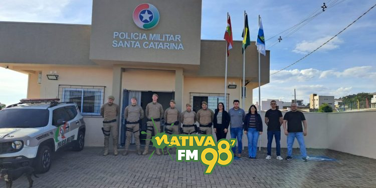 Foto: Nilson Rosa / Nativa FM