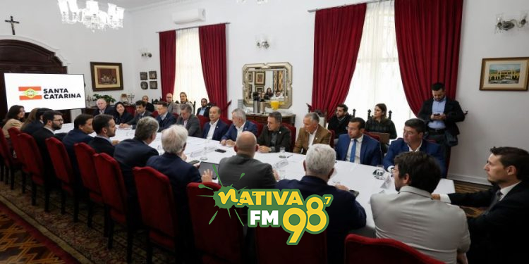 Foto: Roberto Zacarias / SECOM