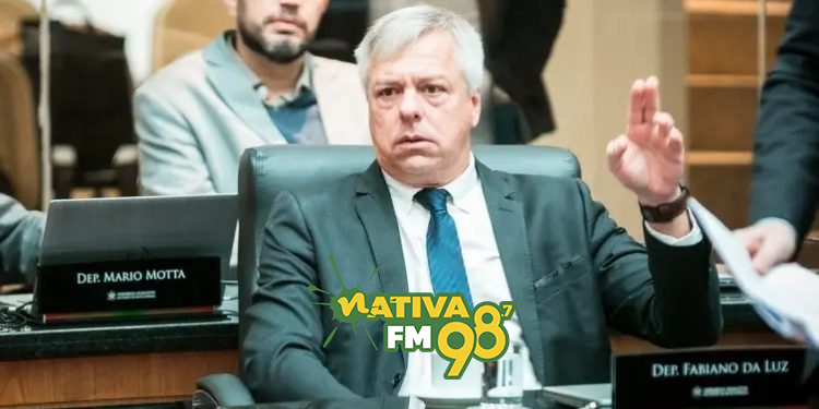 Foto: Bruno Collaço/AGÊNCIA AL