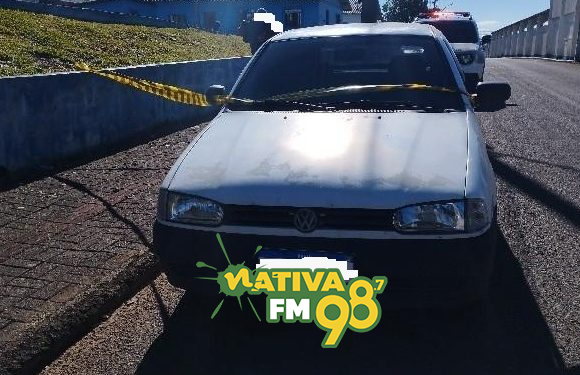 Foto: Polícia Militar