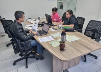 Inscrições abertas para vaga em assentamento em Campos Novos