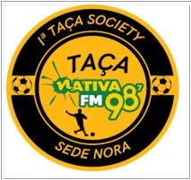 Taça Nativa FM 98 de futebol Society tem rodada neste sábado