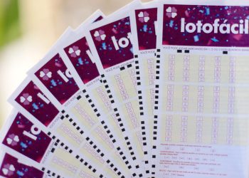 Aposta de cidade da região ganha prêmio em Lotofácil de R$ 5 milhões