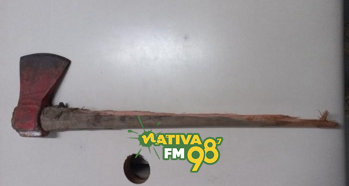 Foto: Polícia Militar