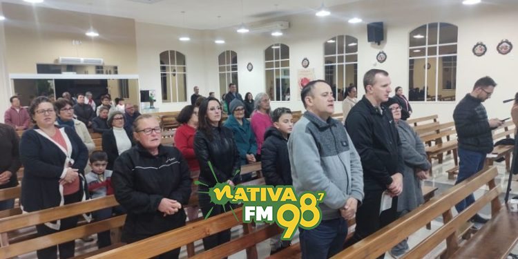 Foto: Cleber Luiz / Nativa FM