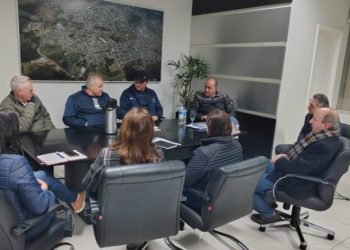 Campos Novos decreta situação de emergência após danos causados por temporais e chuvas intensas