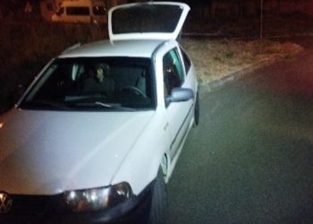 Dois veículos são furtados em Campos Novos na madrugada e manhã de quinta-feira