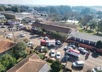 Atualizado: Ataque em escola deixa uma criança morta e outras duas feridas no RS