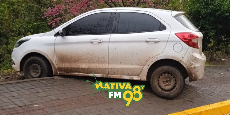 Foto: Corpo de Bombeiros