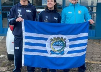 Karatê de Capinzal participa da 37ª edição dos Joguinhos Abertos de SC em Rio do Sul