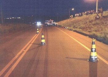 Marcado para outubro júri de acusado por homicídio em acidente de trânsito em Capinzal