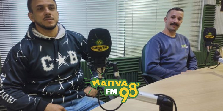 Foto: Cleber Luiz / Nativa FM