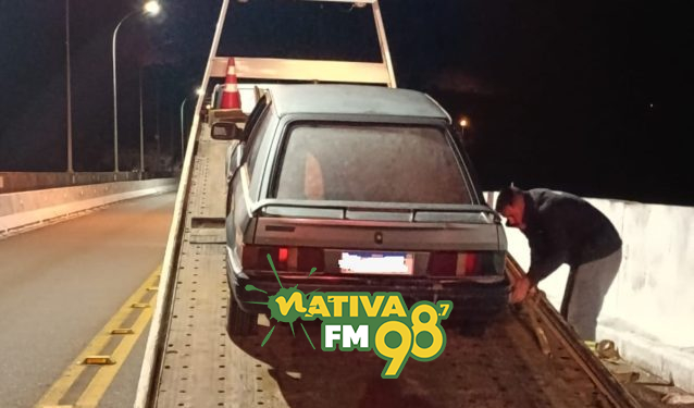 Foto: Polícia Militar