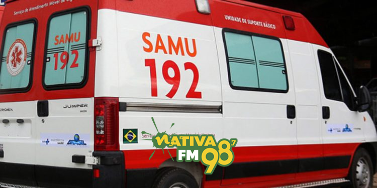 Foto: Agência CNM de Notícias