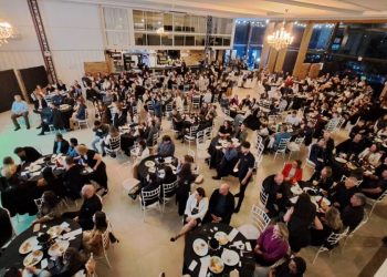 ACIRP realiza grande festa celebrando 30 anos de fundação