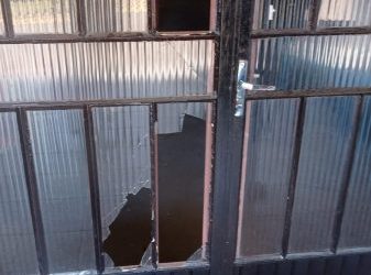 Bar é assaltado no Loteamento Verde Vale em Capinzal