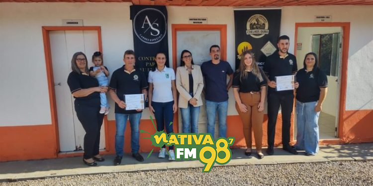 Foto: Cleber Luiz / Nativa FM