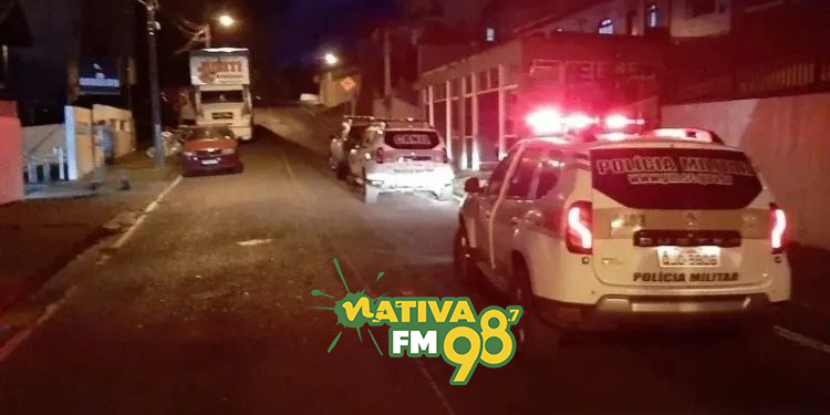 Imagem: Luzerna Notícias