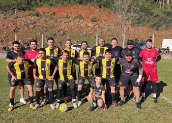 Rodada define finalistas livre e veteranos da Taça Nativa FM de futebol society