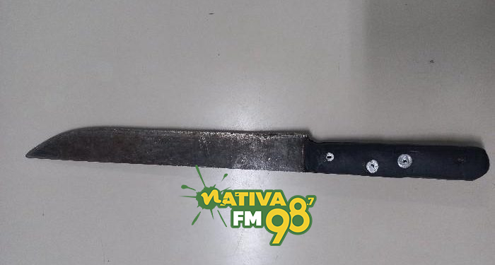 Foto: Polícia Militar