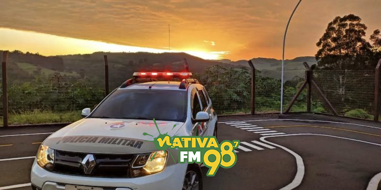 Imagem: Arquivo Polícia Militar