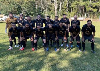 Master Capinzal vence em Tangará