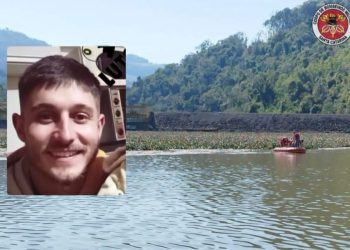 Corpo de homem encontrado no rio em Tangará é identificado