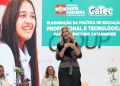 Educação de SC realiza seminário para elaborar política que intensificará produção de mão de obra em todas as regiões do Estado