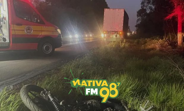 Foto: Corpo de Bombeiros