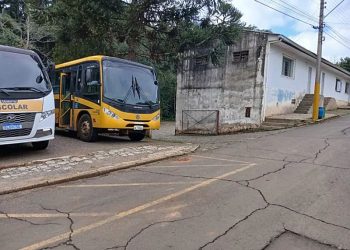 Motorista da Educação do município de Capinzal é investigado por possível assédio sexual