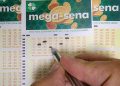 Mega-Sena, concurso 2.914: prêmio acumula e vai a R$ 27 milhões