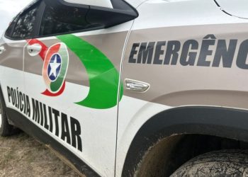 Polícia Militar cumpre dois mandados de prisão em Campos Novos em menos de 24 horas