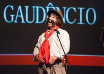 Humorista gaúcho de “A Praça é Nossa” é condenado a 18 anos de prisão por estupro de criança