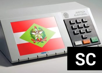 Confira os resultados da mais recente pesquisa eleitoral para o governo de SC em 2026