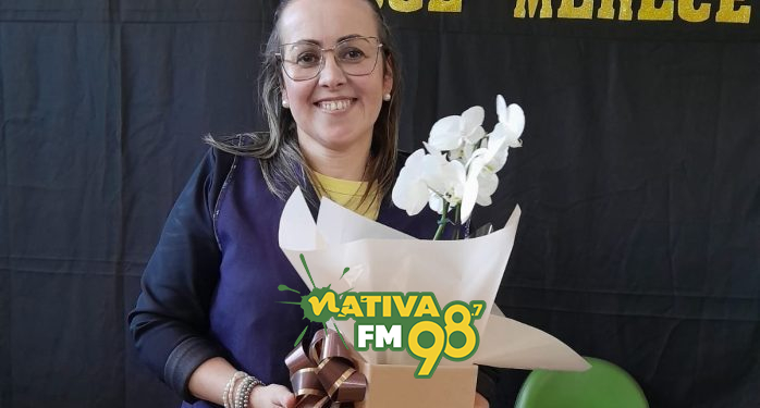 Imagem: Nylcynho Mota/Nativa FM