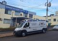Capinzal inicia atendimento 24 horas na saúde com a equipe Anjos da Vida
