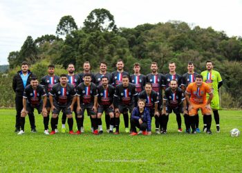 Piratuba: 1ª rodada do campeonato de futebol de campo movimenta Lageado Mariano