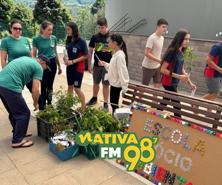 Por: Imprensa Oficial Piratuba