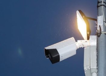 Capinzal reforça segurança com sistema moderno de videomonitoramento