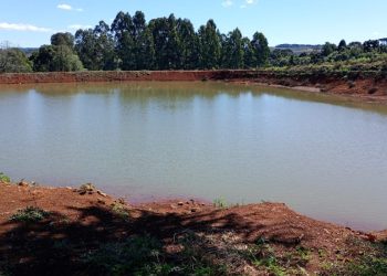 Homem de 30 anos morre afogado em açude em propriedade no interior de Lages