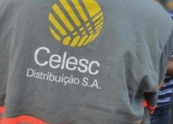 Sem acordo, funcionários da CELESC mantém paralisação em todo o Estado